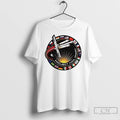 Classic Project Hail Mary Ringer Space Mission Patch