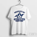 Classic Property Of Cold World Hard Core 2026