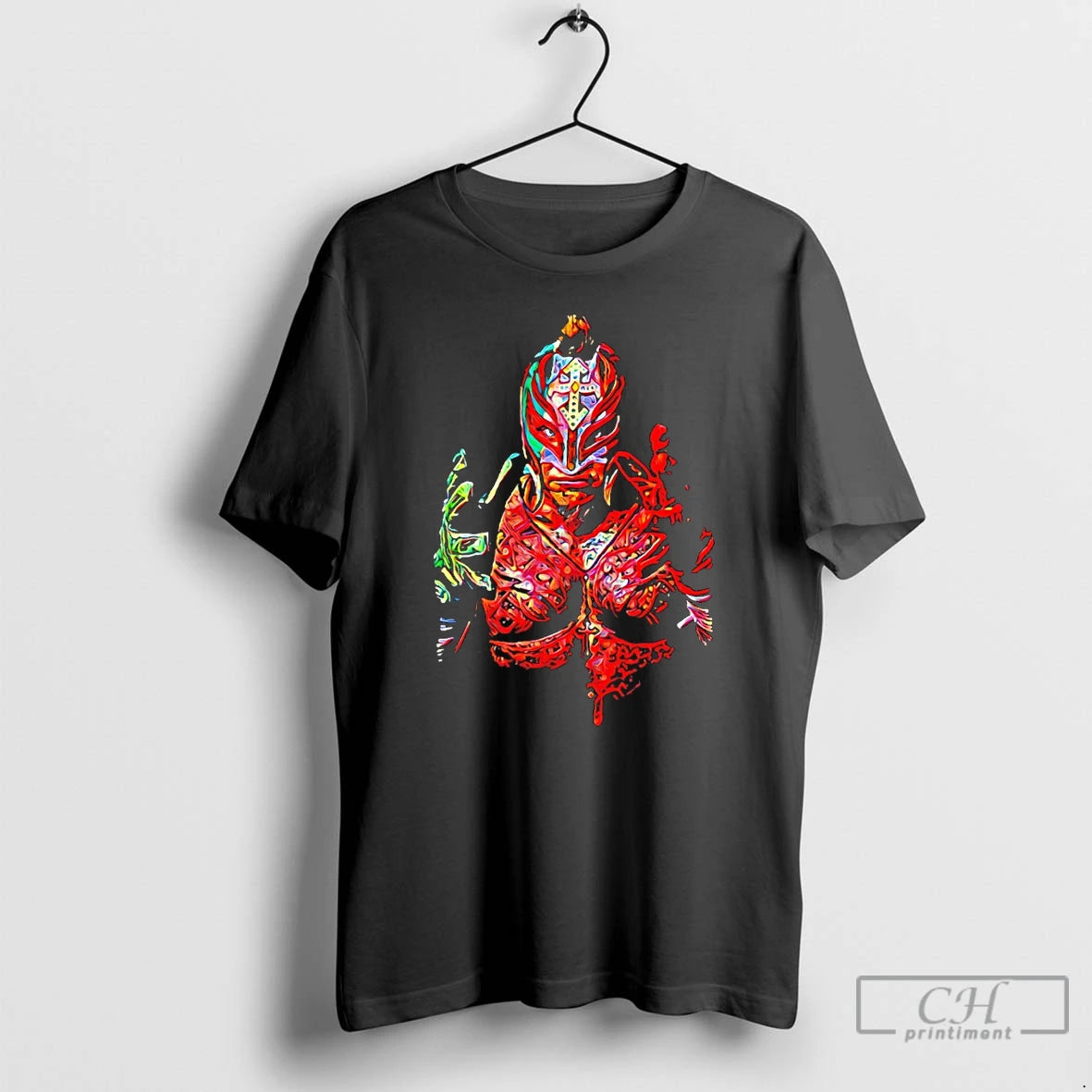 Classic Rey Mysterio Wwe The Ultimate Underdog