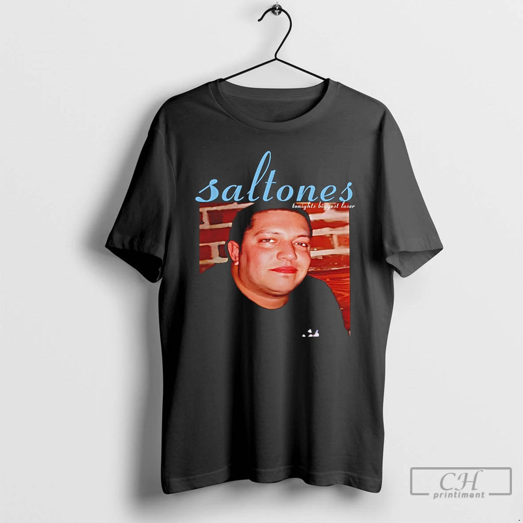 Classic Saltones Tonights Biggest Loser