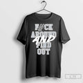 Classic San Antonio Spurs Fuck Around And Find Out Basketball 2026