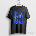 Classic Shai Gilgeous Alexander Oklahoma City Thunder Back 2 Back Mvp Storm Vintage T Shirts