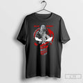 Classic Skull Of Terror Frank Castle Aka Punisher No Law No Mercy T Shirts Sweater