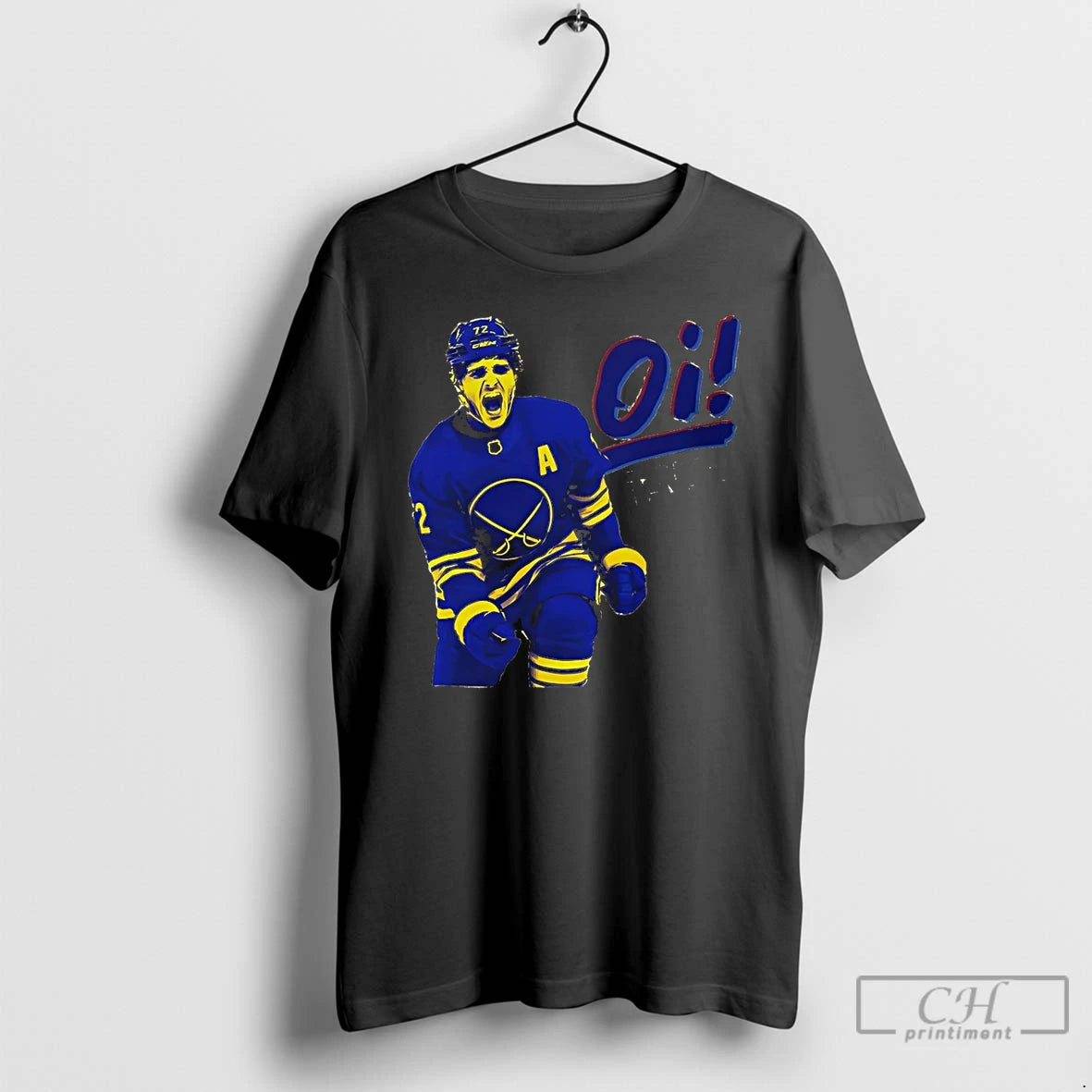 Classic Tage Thompson Tnt Oi Buffalo Sabres Nhl Hockey Player 2026