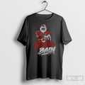 Classic Tampa Bain Rueben Bain Jr Tampa Bay Buccaneers Football Nfl 2026 Graffiti T Shirts