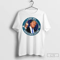 Classic Trump I Got My Hantavirus Vaccine