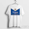 Classic Winfield Winnie Blues 25 Lungbusters