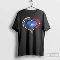 Classic Tojzn8q3 Philadelphia 76ers Its In My Heart Basketball Nba 2026