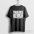 Clayton Kershaw Los Angeles Dodgers Baseball Mlb