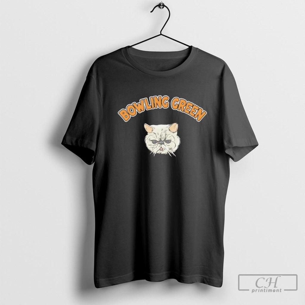 Cleveland Browns Bg Cat Shirt Sweater