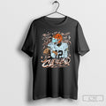 Cleveland Browns Football Shedeur Sanders Perfect Timing