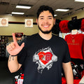 Cleveland Browns and Cleveland Guardians It Is in My Heart shirt