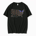 Cleveland Cavaliers Nba A Map Of Which States Tshirts Sweater Hoodie Jpg