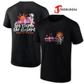 Coachella 2026 see you in the desert winter edition graphic shirt