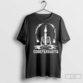 Codefendants Band Logo What Are We Doing This For Song T Shirt Jpg