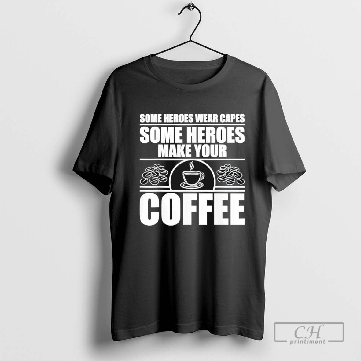 Coffee Art For Men Women Barista Espresso Coffee Lover