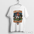 College Gameday Football T Shirt