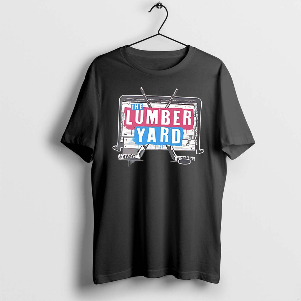 Colorado Avalanche The Lumber Yard Tee Tshirts Sweater Hoodie Jpg
