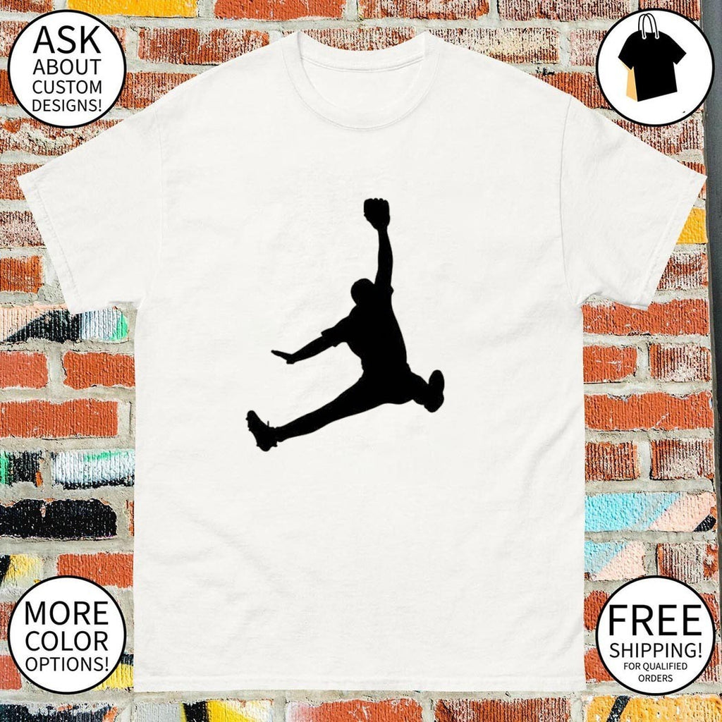 Colton Cowser Catch Baltimore Baseball Air Cowser shirt