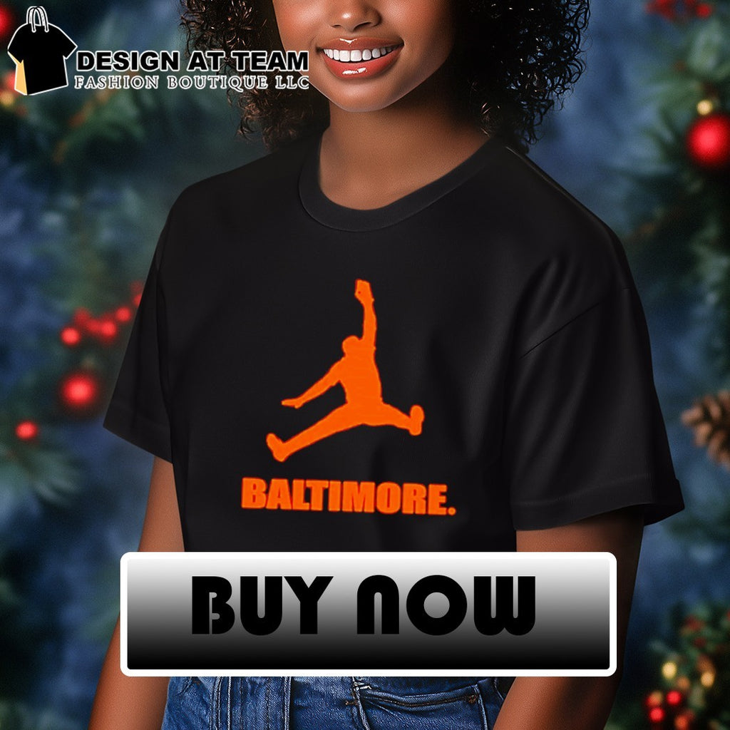 Colton Cowser Catch Baltimore Baseball When Cows Fly shirt