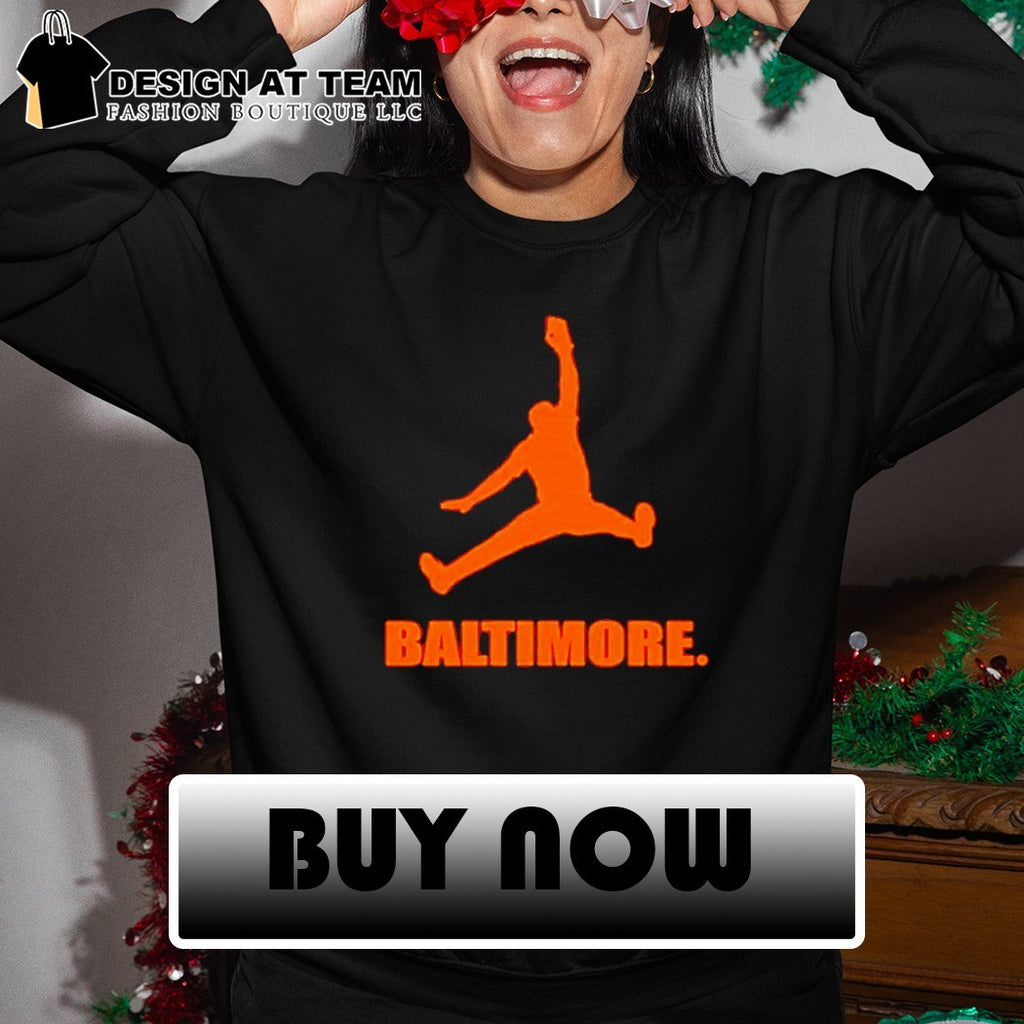 Colton Cowser Catch Baltimore Baseball When Cows Fly shirt