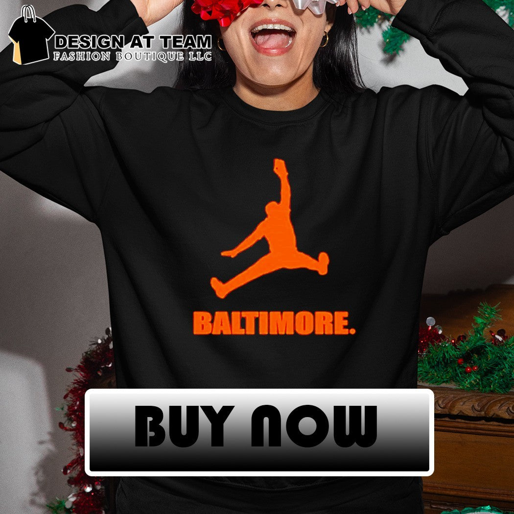 Colton Cowser Catch Baltimore Baseball When Cows Fly shirt