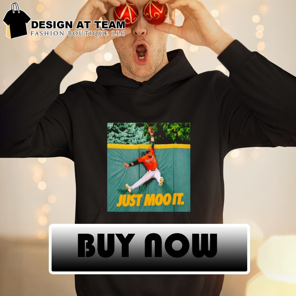 Colton Cowser Catch photo shirt