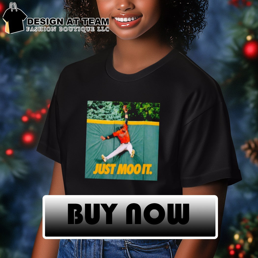 Colton Cowser Catch photo shirt