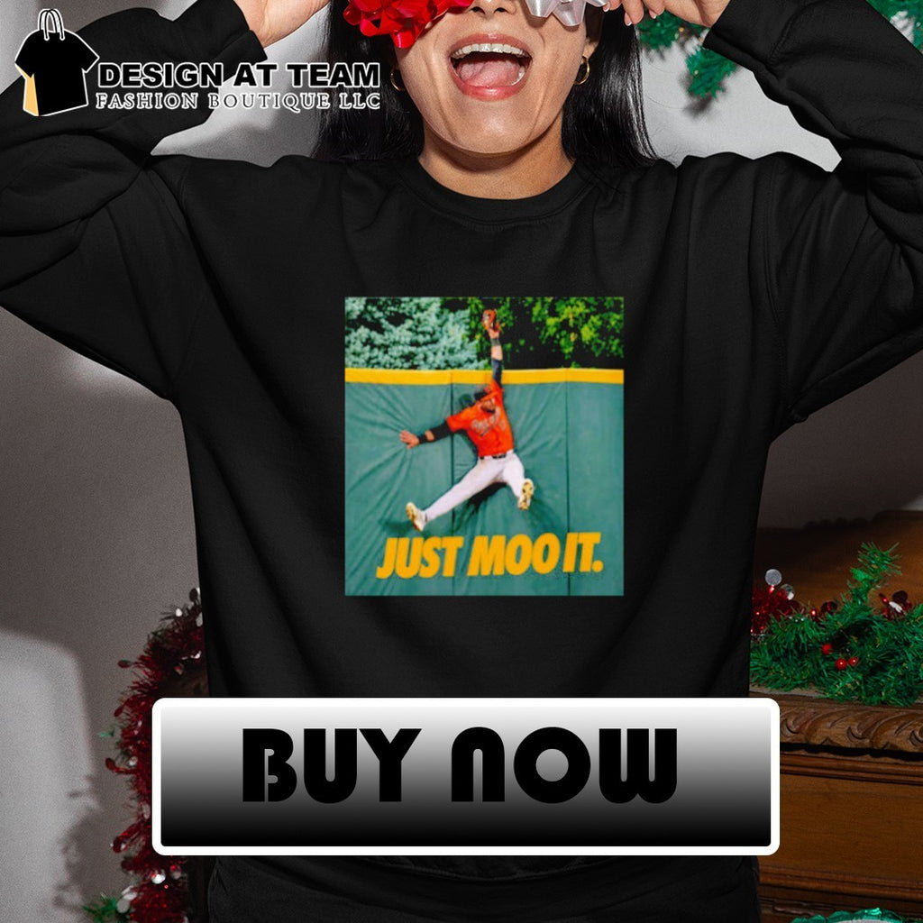 Colton Cowser Catch photo shirt