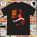 Colton Cowser The cow jumped just moo it Baltimore Orioles shirt