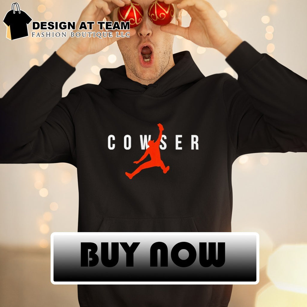 Colton Cowser When Cows Fly Baltimore baseball shirt