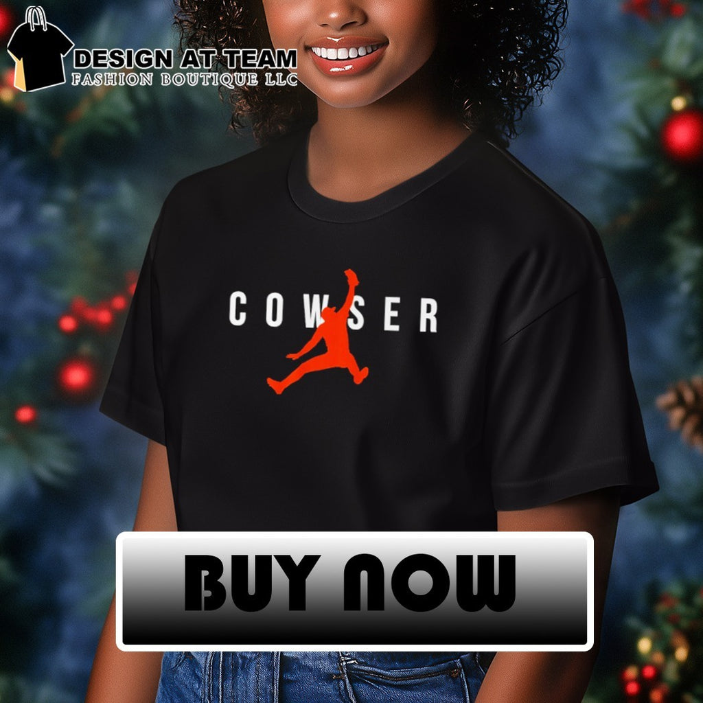 Colton Cowser When Cows Fly Baltimore baseball shirt