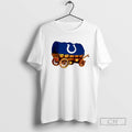 Colts Bandwagoner Indianapolis Colts