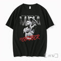 Conor Mcgregor Mma Fighter Tiger Tattoo Tshirts Sweater Hoodie Jpg