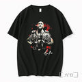 Conor Mcgregor Smoking Cigar Ufc Double Belt Tshirts Sweater Hoodie Jpg