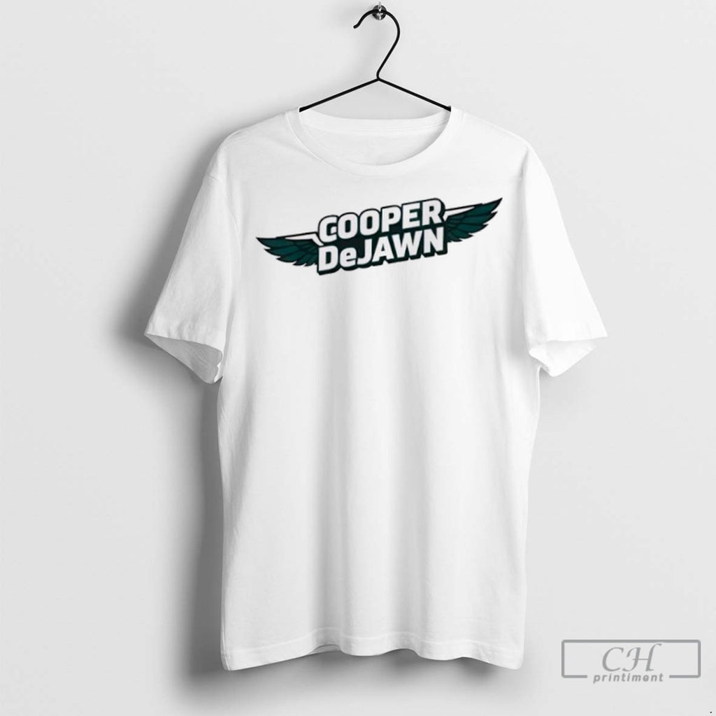 Cooper Dejawn T Shirt Jpg