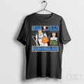 Cooper Flagg Dallas Mavericks Nba Jam Boom Shakalaka Tee Shirt