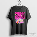 Couch Couch Couch Anime Characters Shirt Sweater