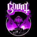 Count Ghost