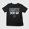 Cowboys Compete Every Day Shirt