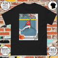 Cowser Catch Colton Cowser holy cow game winning shirt