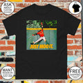 Cowser Catch Colton Cowser just moo it shirt