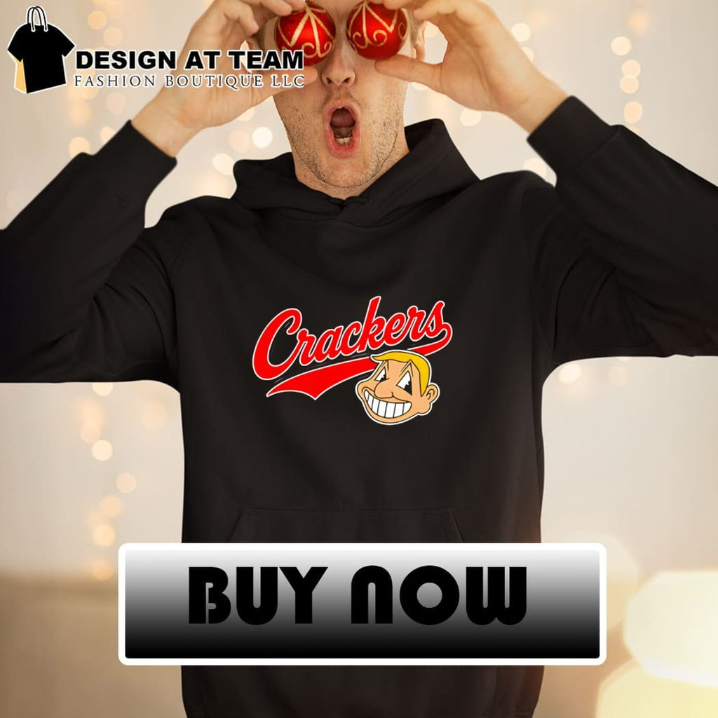 Crackers Native American shirt