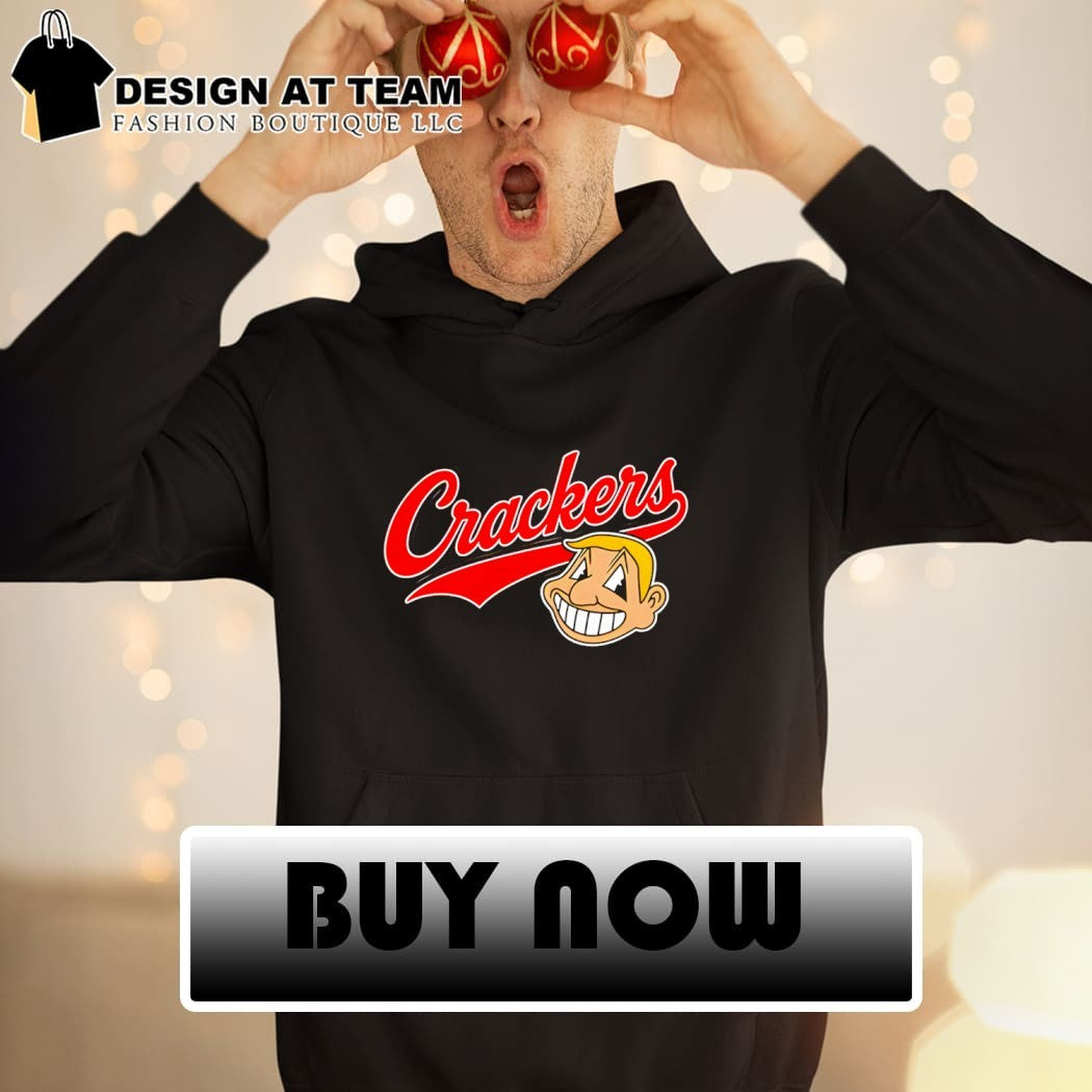 Crackers Native American shirt