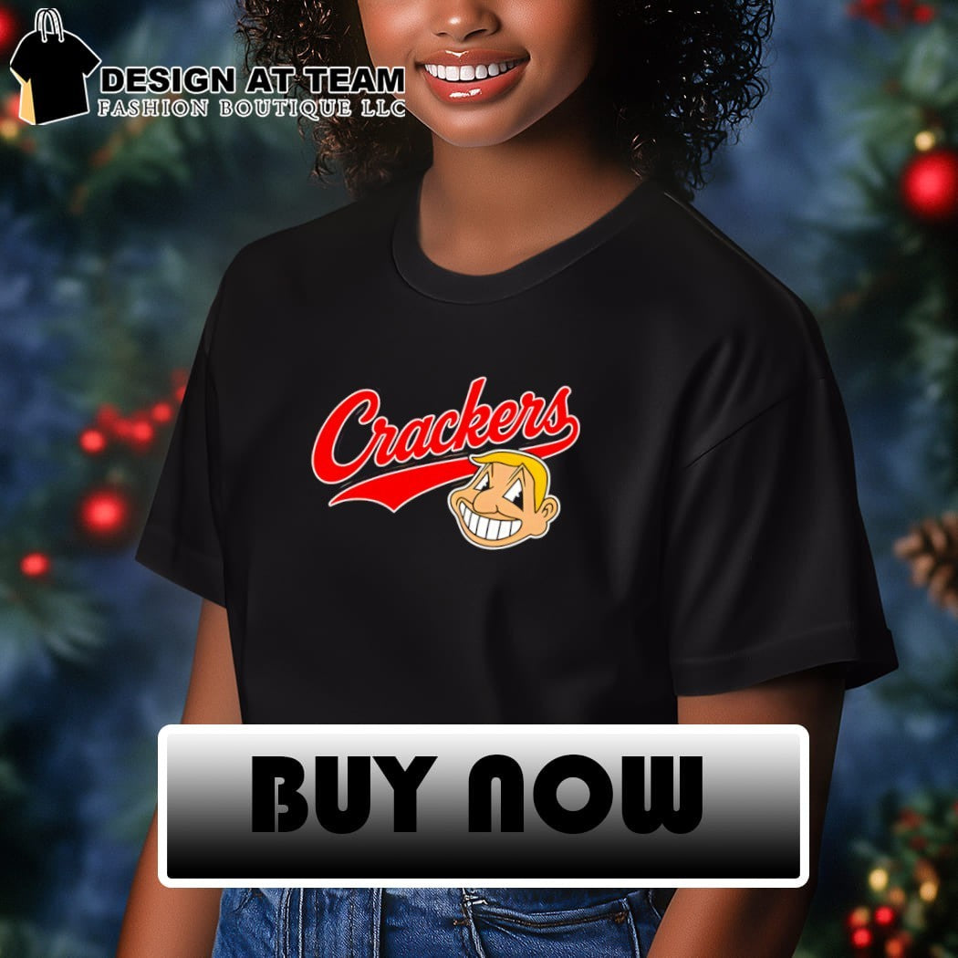 Crackers Native American shirt