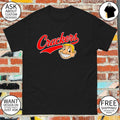 Crackers Native American shirt