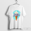 Creamy Collective Shirt Sweater