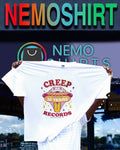 Creep records celebrating 30 years Philadelphia PA shirt