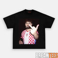 Croatia Football Drinking Culture Shirt