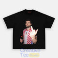 Croatia Football Party T-Shirt